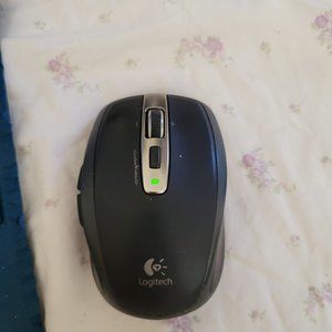 Logitech MX Anywhere Wireless Mobile Mouse